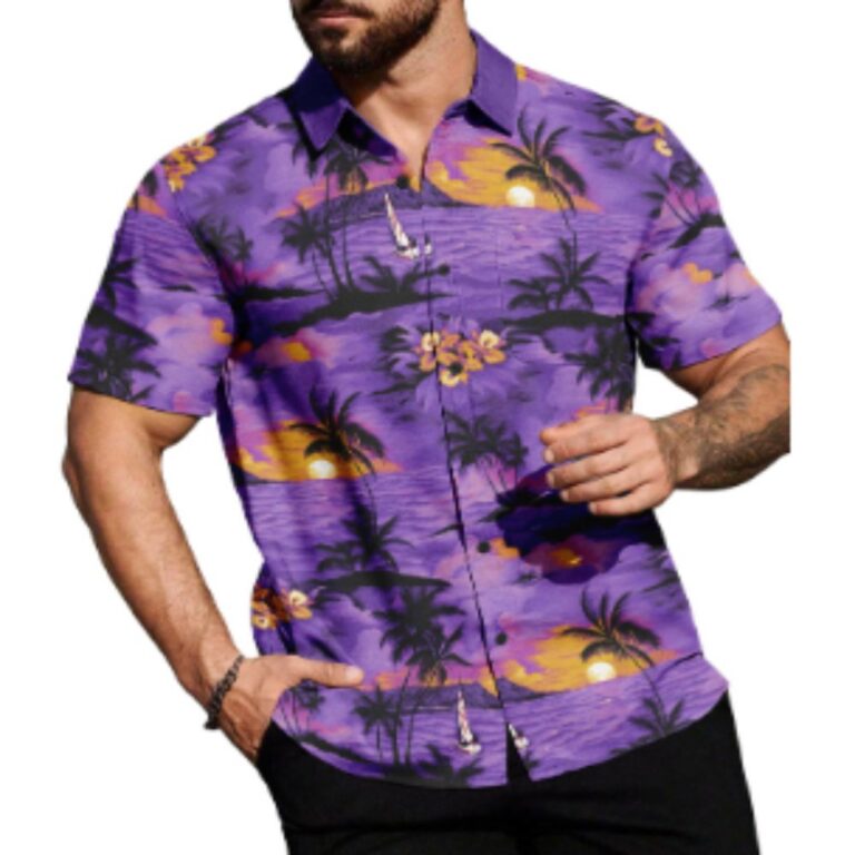 Shirts Short-Sleeve Shirt