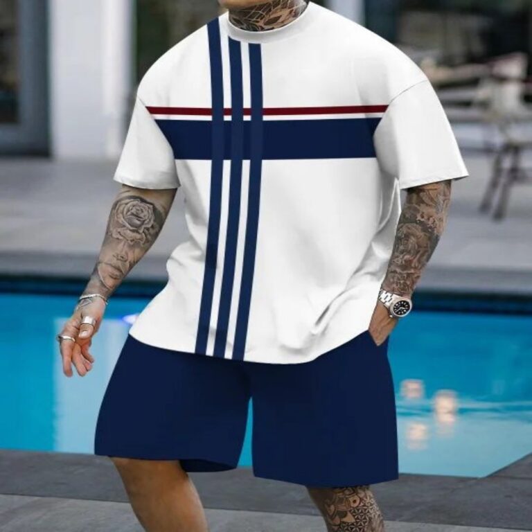 Sets T-Shirt Set
