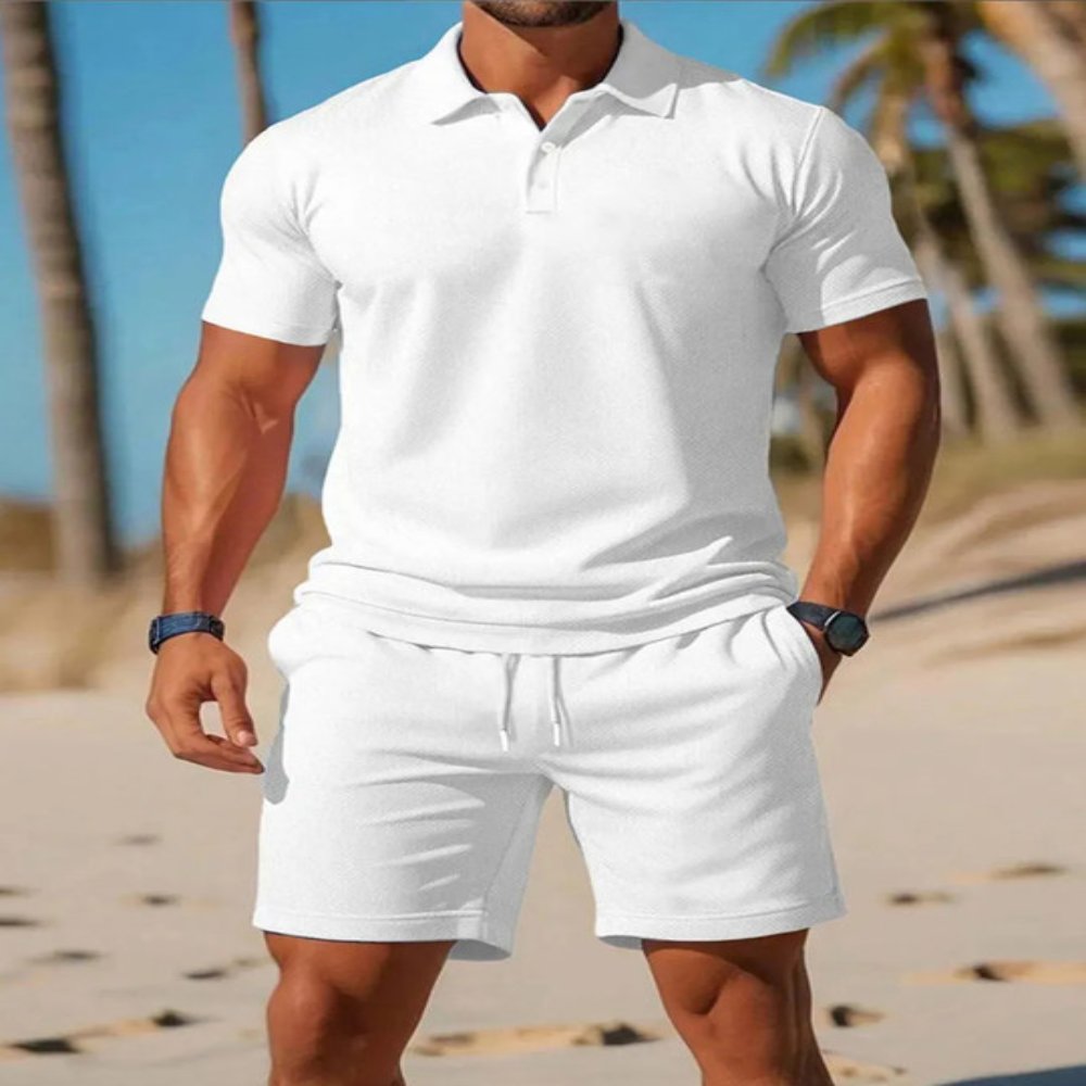 Sets Polo Set