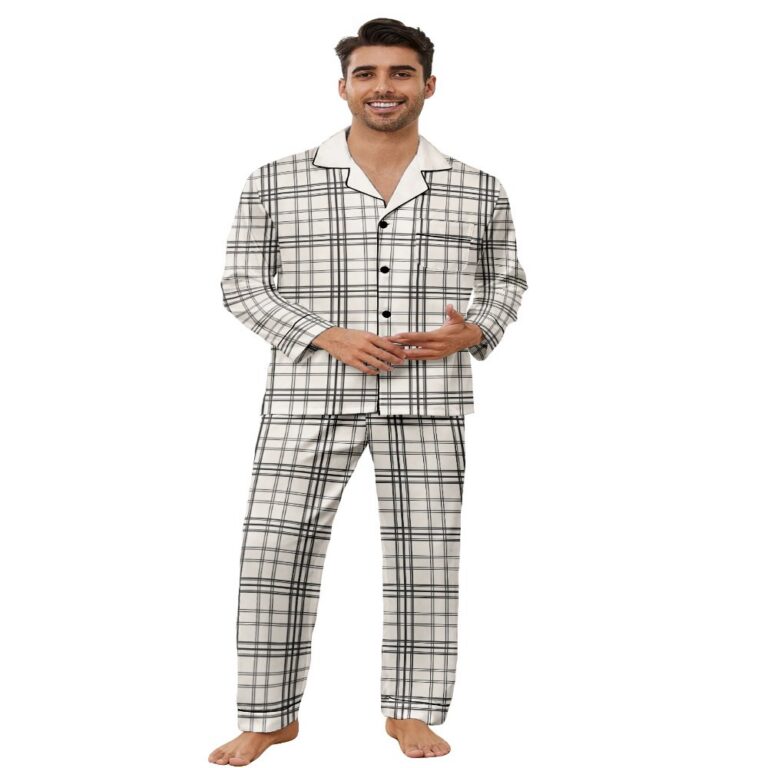 Sets Pajama Set