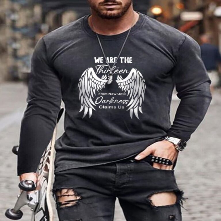 Long-Sleeve T-Shirts Long-Sleeve T-Shirt