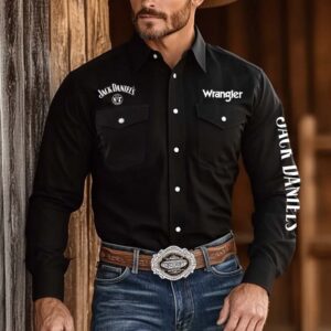 Shirts Long-Sleeve Shirt