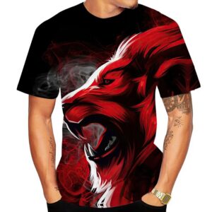 Short-Sleeve T-Shirts