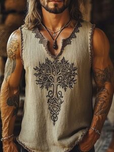 Tank Tops